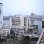 Nile View Apartment