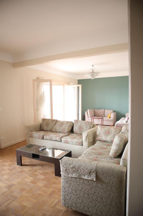Nile View Apartamento