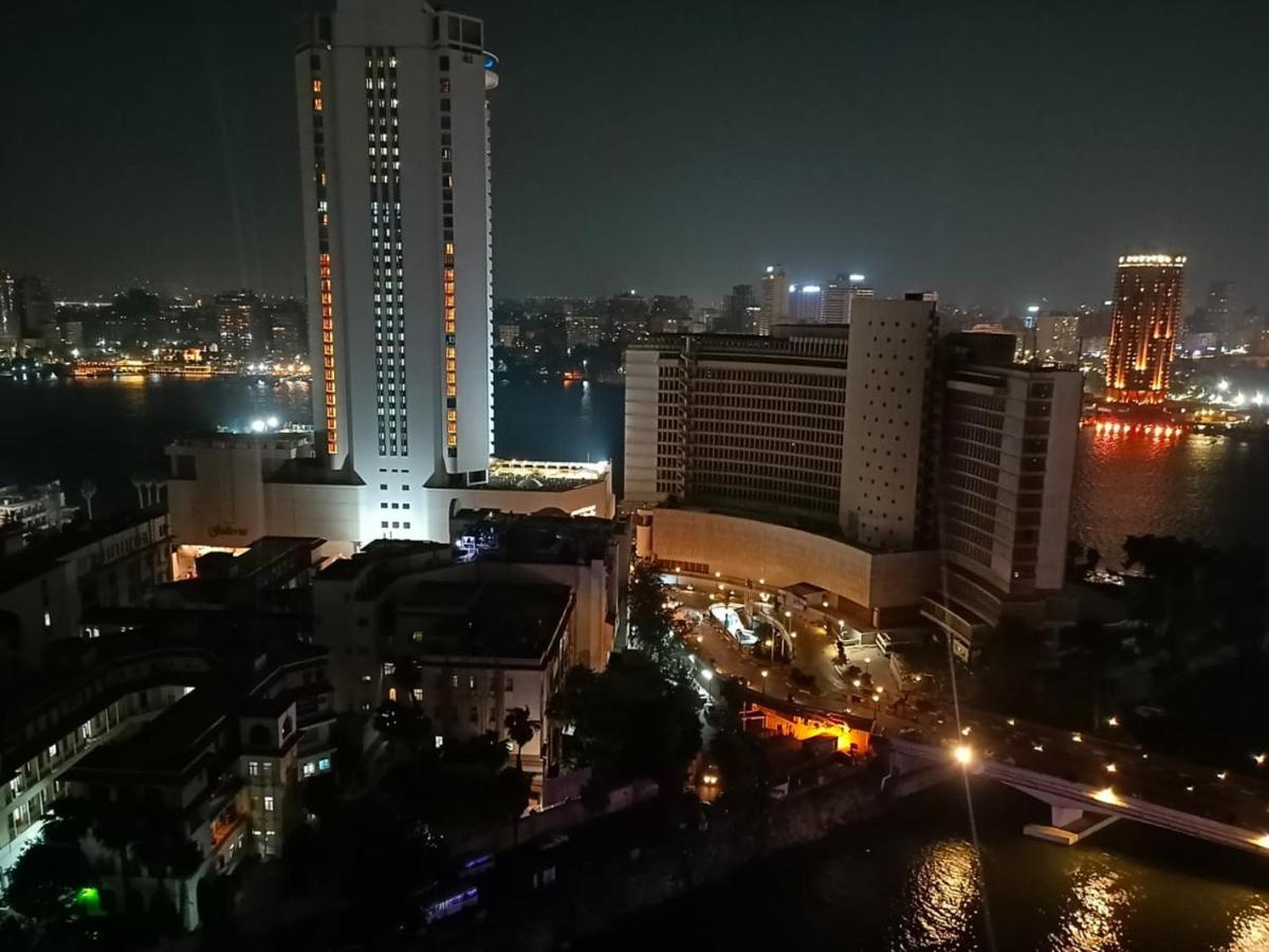Nile View Apartamento Cairo