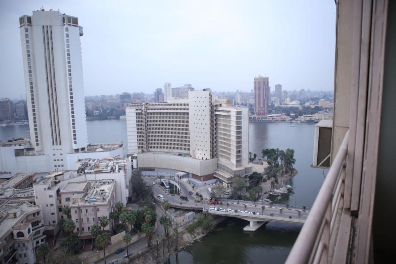 Apartamento Nile View